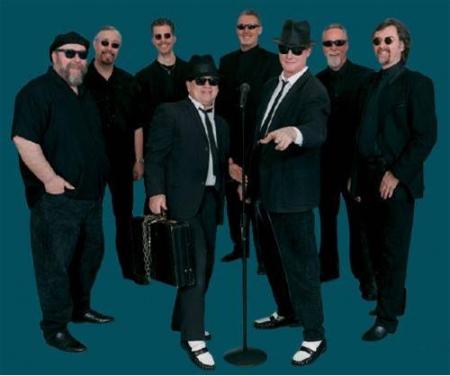 the blues brothers
